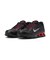 MIR5118　REAX 8 NSW SL　007BLACK/M SILV　712694-0006