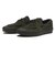 VN000Z96FRN　2-EYELET BOAT SHOE　HAIRY SUEDE OBS　712922-0001