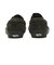 VN000Z96FRN　2-EYELET BOAT SHOE　HAIRY SUEDE OBS　712922-0001