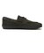 VN000Z96FRN　2-EYELET BOAT SHOE　HAIRY SUEDE OBS　712922-0001