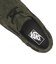 VN000Z96FRN　2-EYELET BOAT SHOE　HAIRY SUEDE OBS　712922-0001