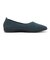 W5090　POINTED WOOL KNIT　GREEN　714507-0002