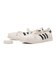 LB3786　SUPERSTAR SQ BALLET W　OFFW/CORE/CORE　714869-0001