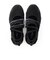 FW0104607001　FILA RGB PIER 3.0 MJ　Black　721020-0001