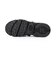 FW0104607001　FILA RGB PIER 3.0 MJ　Black　721020-0001