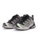 L47882300　XA PRO 3D V9 GTX W　Black/Patina Gr　709850-0001