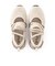 FW0104607031　FILA RGB PIER 3.0 MJ　Oyster Gray　721021-0001