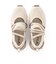 FW0104607031　FILA RGB PIER 3.0 MJ　Oyster Gray　721021-0001