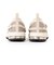 FW0104607031　FILA RGB PIER 3.0 MJ　Oyster Gray　721021-0001