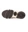 FW0104607031　FILA RGB PIER 3.0 MJ　Oyster Gray　721021-0001