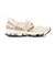 FW0104607031　FILA RGB PIER 3.0 MJ　Oyster Gray　721021-0001