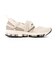 FW0104607031　FILA RGB PIER 3.0 MJ　Oyster Gray　721021-0001