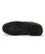 A2PDQ-W07　3-EYELET CLASSIC RUGSOLE　DK BRN NBK　719358-0001