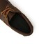 A2PDQ-W07　3-EYELET CLASSIC RUGSOLE　DK BRN NBK　719358-0001