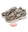 U740 3TR　U740 3TR(D)　LIGHTBROWN(3TR)　717608-0001