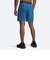 6009865　M UA VANISH WOVEN SHORTS 2.0　430AGB/BLK　719020-0002