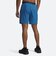 6009865　M UA VANISH WOVEN SHORTS 2.0　430AGB/BLK　719020-0002