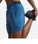 6009865　M UA VANISH WOVEN SHORTS 2.0　430AGB/BLK　719020-0002