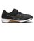 1154A232-001　19-23(H) LAZERBEAM SL-MG　BLK/P.GLD　719059-0001