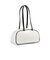 092864　M 1976 FLUTE GRIP BAG　02WH/BK　719889-0002