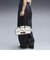 092864　M 1976 FLUTE GRIP BAG　02WH/BK　719889-0002