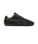 406998　SPEEDCAT DRESS-UP　03BK/GUM　714471-0002