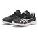1154A232-003　19-23(H) LAZERBEAM SL-MG　BLK/WHT　719064-0001