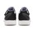 1154A232-003　19-23(H) LAZERBEAM SL-MG　BLK/WHT　719064-0001