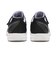 1154A232-003　19-23(H) LAZERBEAM SL-MG　BLK/WHT　719064-0001