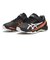 1154A232-002　19-23(H) LAZERBEAM SL-MG　BLK/E.ORG　719062-0001