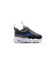 KFN4461　12-16 AIRMAX NOVA (TD)　011SMKGRY/RACBL　696154-0013
