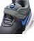 KFN4461　12-16 AIRMAX NOVA (TD)　011SMKGRY/RACBL　696154-0013