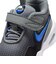 KFN4461　12-16 AIRMAX NOVA (TD)　011SMKGRY/RACBL　696154-0013