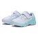 1154A233-401　16-20(H) LAZERBEAM SL-MG-PS　B.FADE/WHT　719073-0001