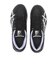 1154A231-003　22-25(H) LAZERBEAM SL　BLK/WHT　719068-0001