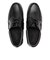 A2PDQ-EPV　3-EYELET CLASSIC RUGSOLE　*BLK FL GRAIN　719357-0001