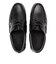 A2PDQ-EPV　3-EYELET CLASSIC RUGSOLE　*BLK FL GRAIN　719357-0001