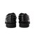 A2PDQ-EPV　3-EYELET CLASSIC RUGSOLE　*BLK FL GRAIN　719357-0001