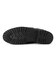 A2PDQ-EPV　3-EYELET CLASSIC RUGSOLE　*BLK FL GRAIN　719357-0001