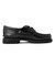 A2PDQ-EPV　3-EYELET CLASSIC RUGSOLE　*BLK FL GRAIN　719357-0001
