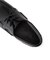A2PDQ-EPV　3-EYELET CLASSIC RUGSOLE　*BLK FL GRAIN　719357-0001