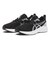 1154A235-001　22-25(H) LAZERBEAM MQ　BLK/WHT　719069-0001