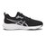 1154A235-001　22-25(H) LAZERBEAM MQ　BLK/WHT　719069-0001