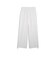 639093　W ESS SLOUCHY PINTUCK PANTS TR　05WH GLOW H.　717913-0002