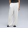639093　W ESS SLOUCHY PINTUCK PANTS TR　05WH GLOW H.　717913-0002