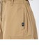 126K3140901　W cargo pants　BEIGE　715457-0002