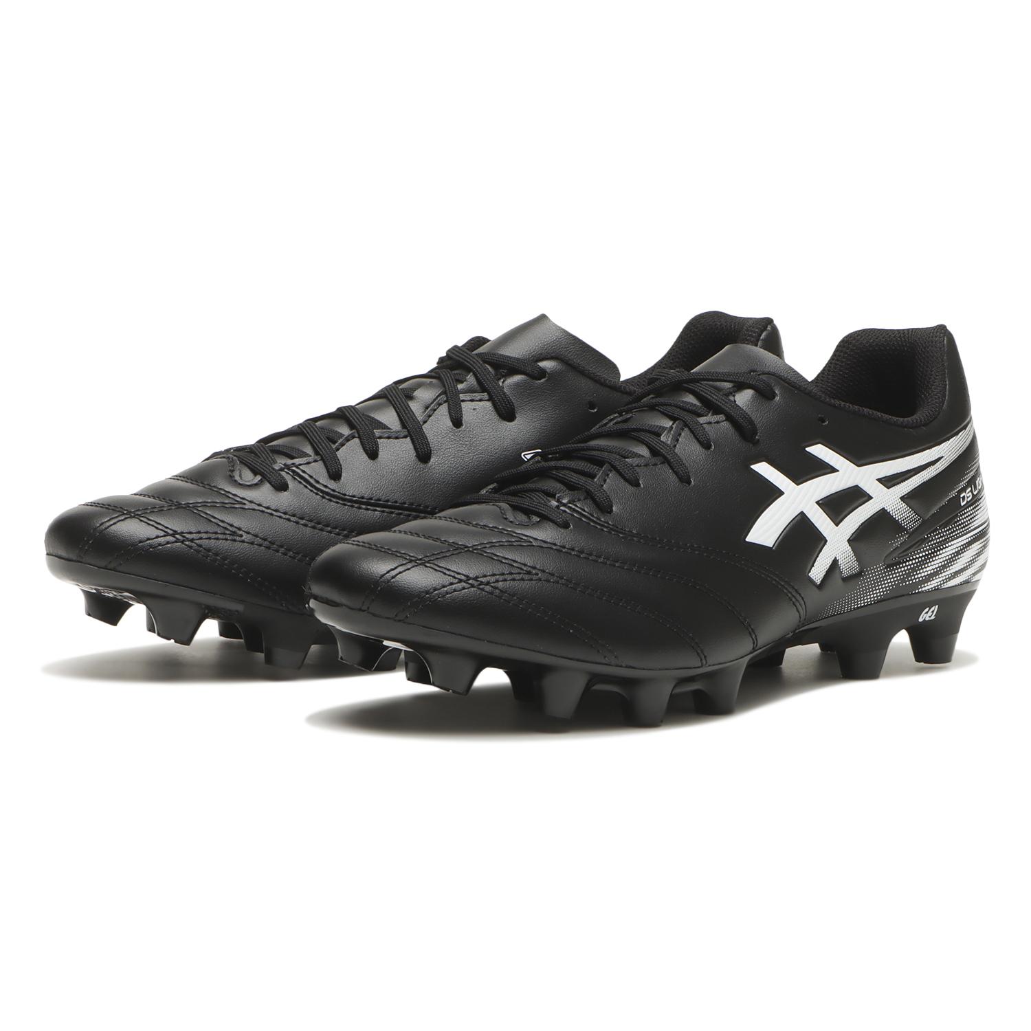 1103A128.001　DS LIGHT CLUB W　BLACK/WHITE　719149-0001