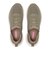 W1064　SP QS KNITLACE WR　OAK　715220-0002