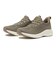 W1064　SP QS KNITLACE WR　OAK　715220-0002