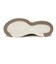 W1064　SP QS KNITLACE WR　OAK　715220-0002